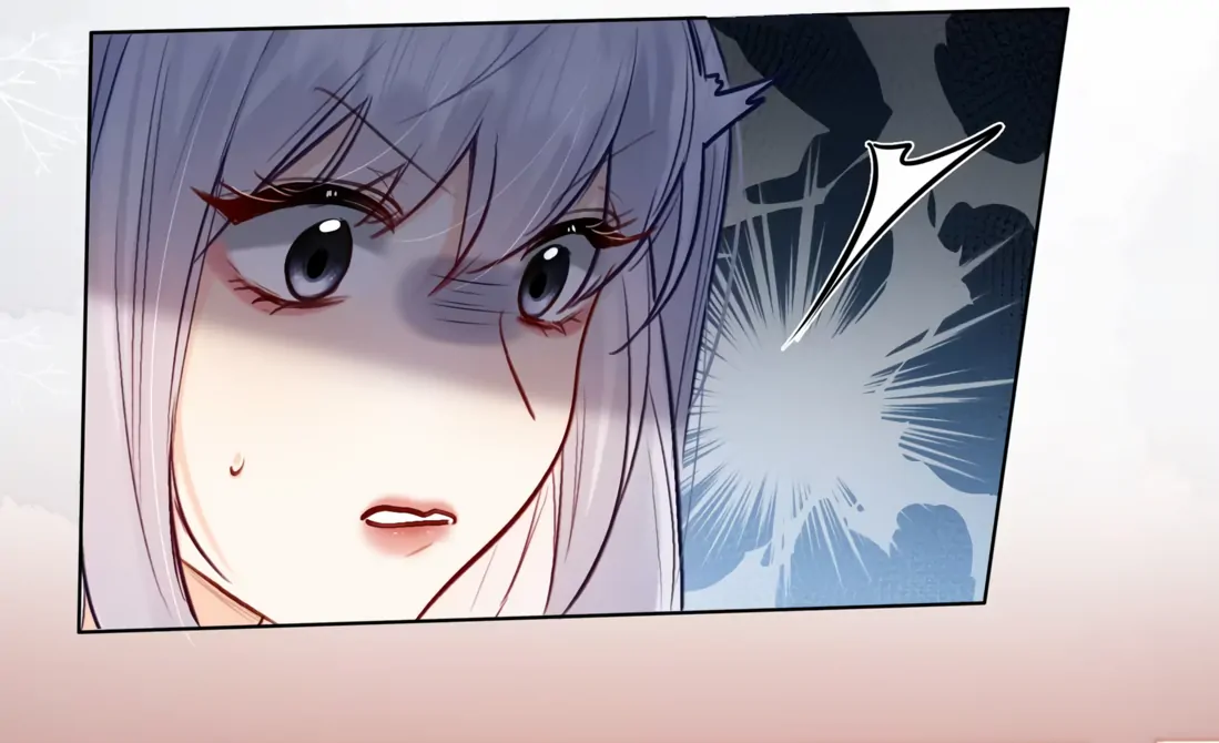 Surrendering To My Enemy’s Cold Embrace Chapter 10 - Page 9