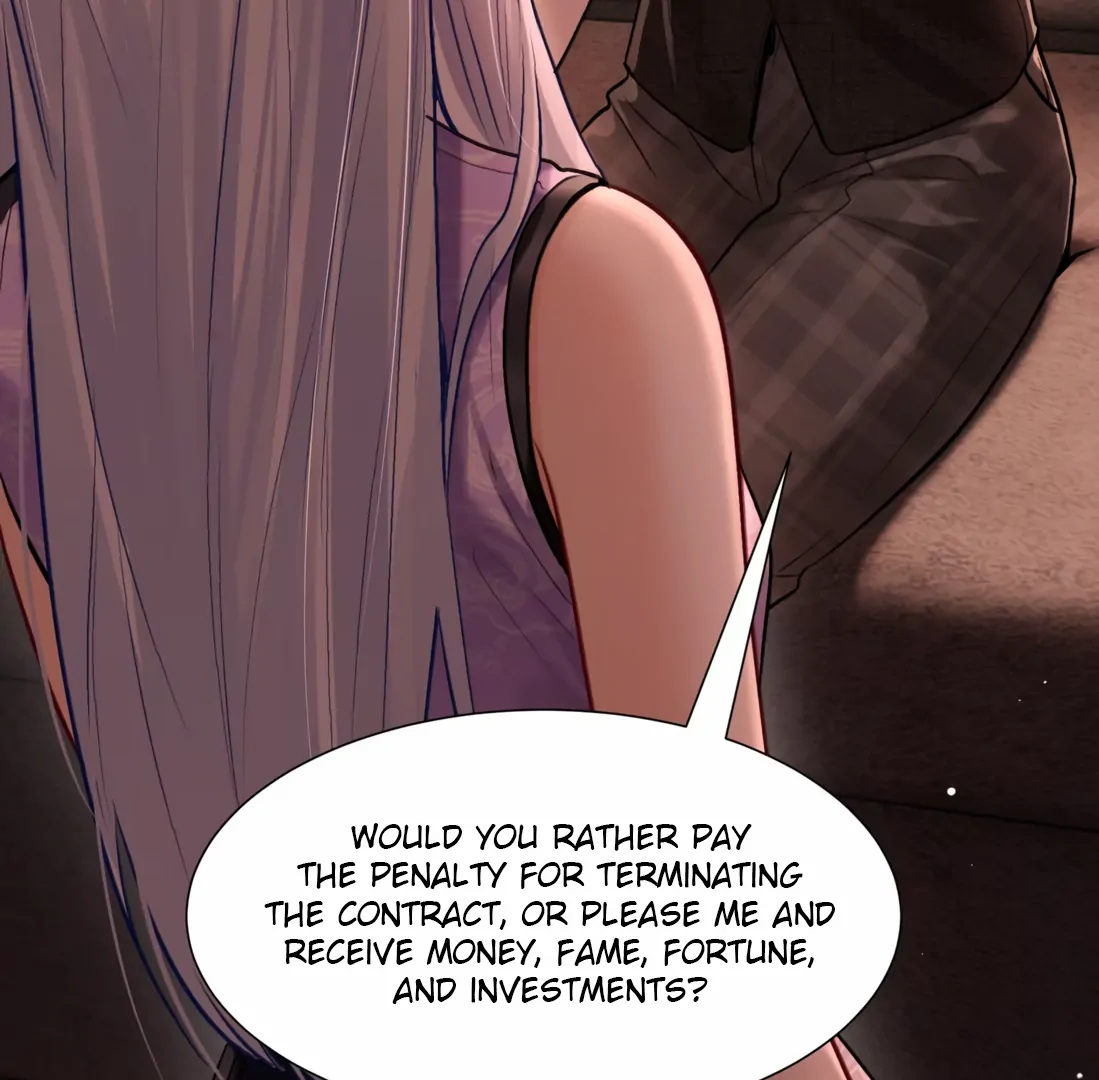 Surrendering To My Enemy’s Cold Embrace Chapter 10 - Page 81
