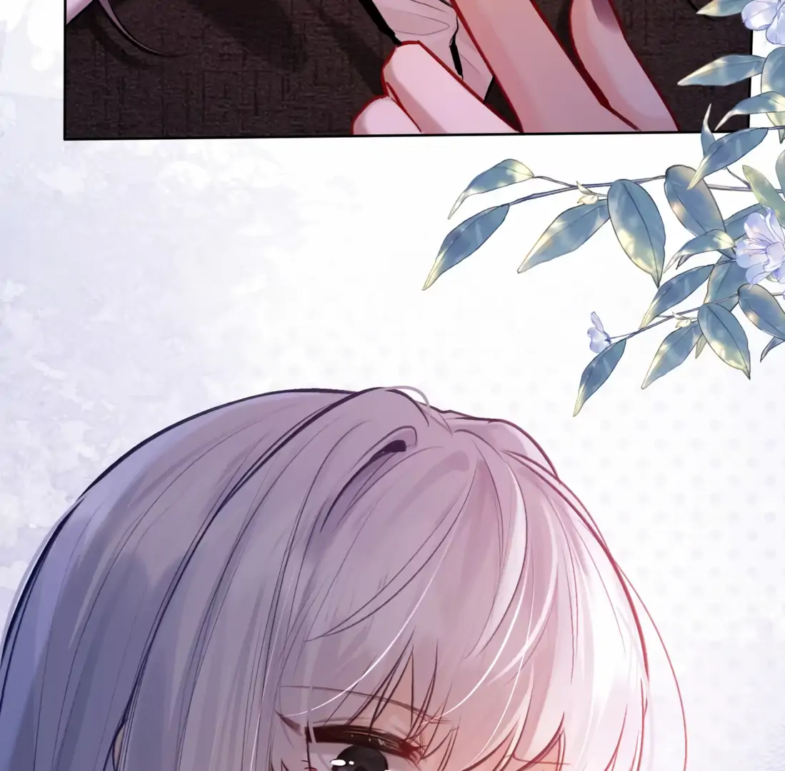 Surrendering To My Enemy’s Cold Embrace Chapter 10 - Page 83