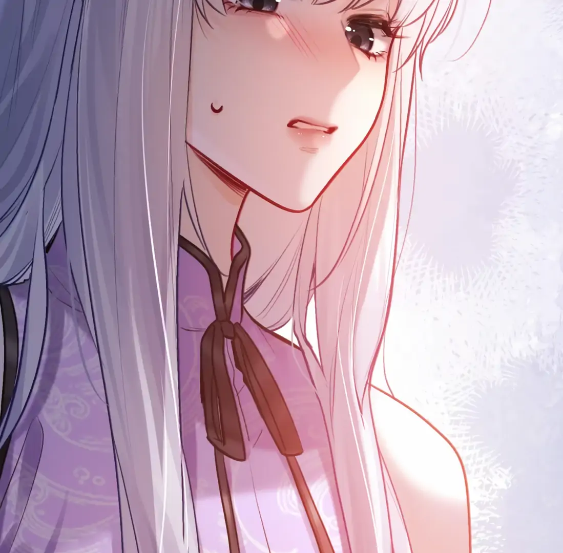 Surrendering To My Enemy’s Cold Embrace Chapter 10 - Page 84