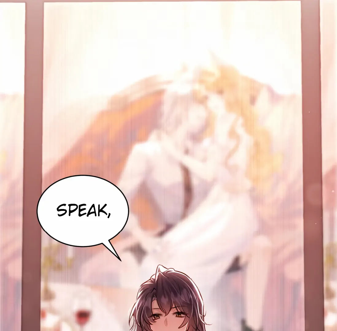 Surrendering To My Enemy’s Cold Embrace Chapter 10 - Page 10