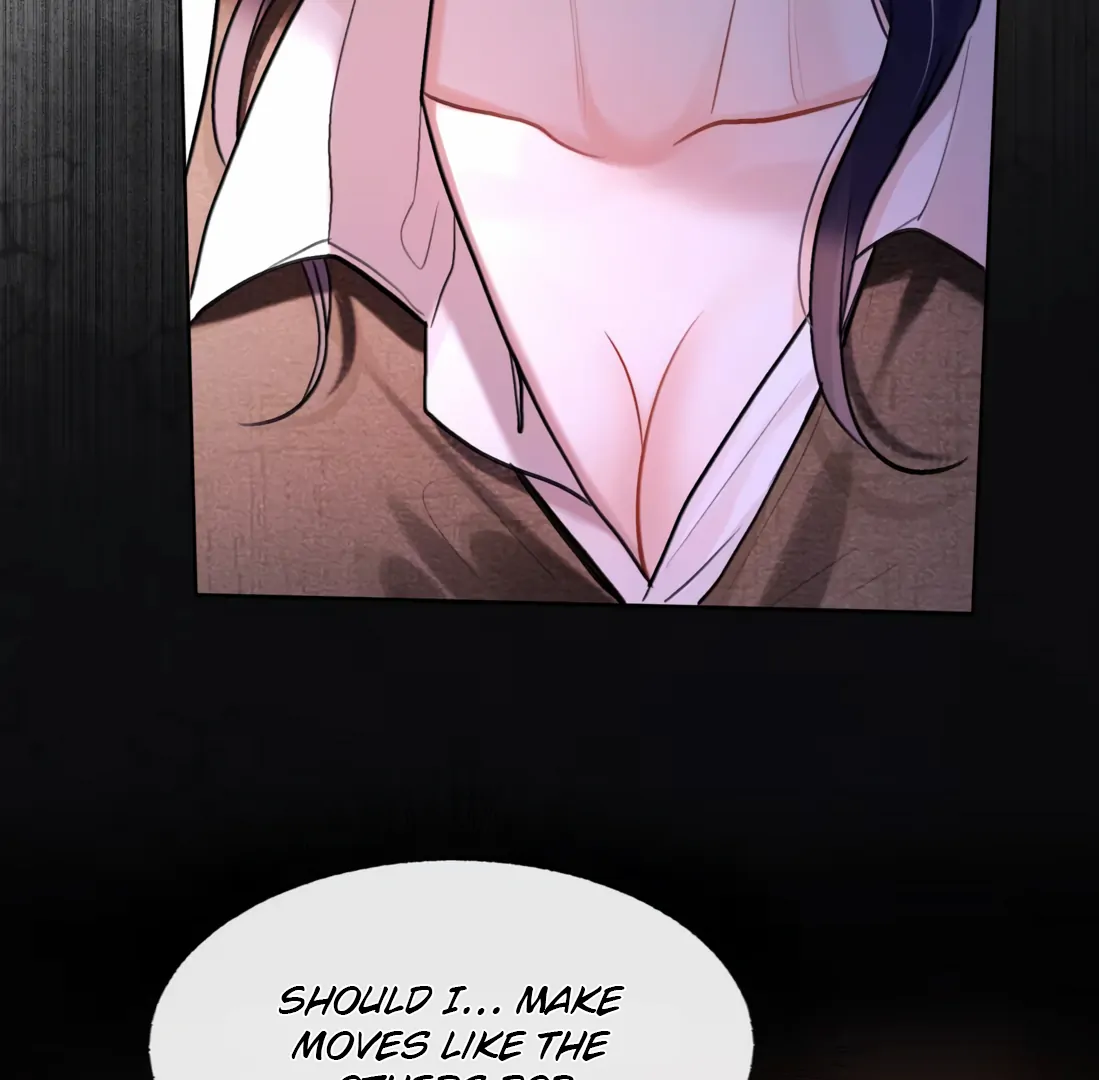 Surrendering To My Enemy’s Cold Embrace Chapter 11 - Page 12