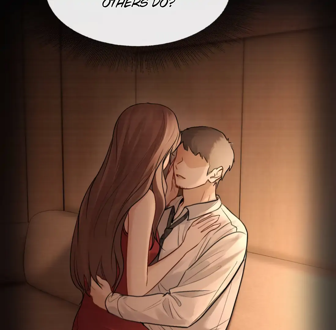 Surrendering To My Enemy’s Cold Embrace Chapter 11 - Page 13