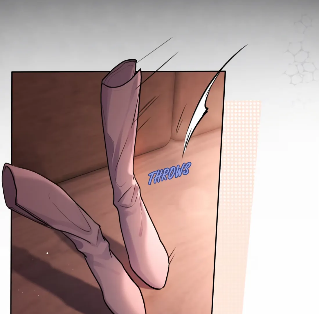 Surrendering To My Enemy’s Cold Embrace Chapter 11 - Page 16