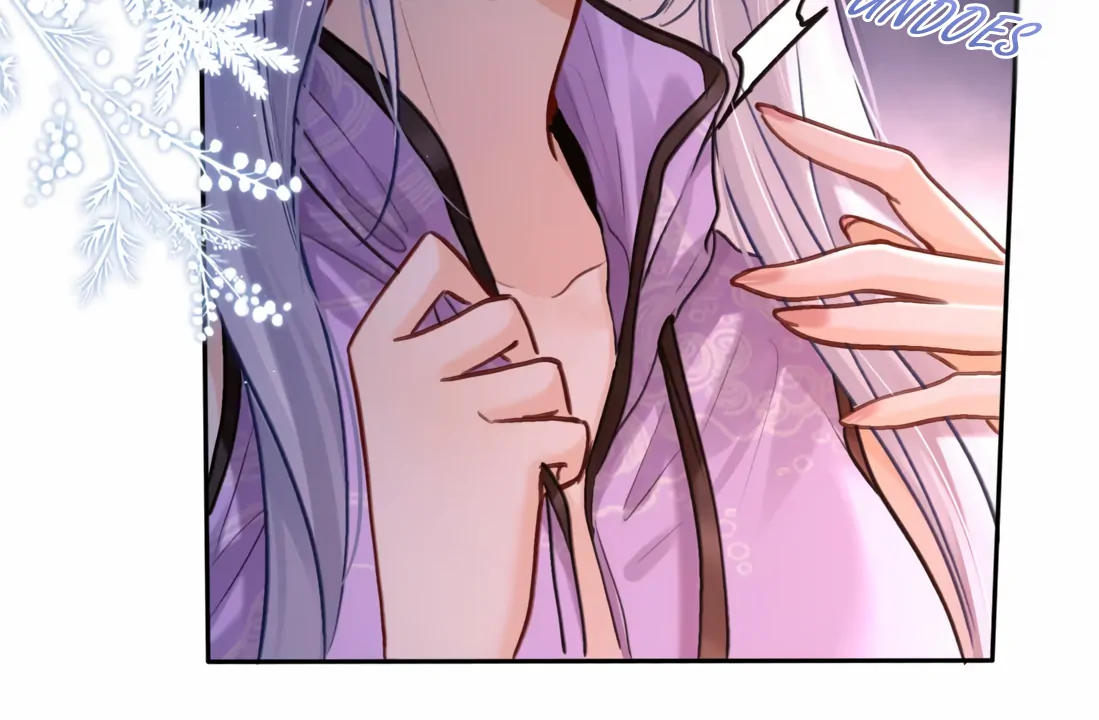 Surrendering To My Enemy’s Cold Embrace Chapter 11 - Page 18