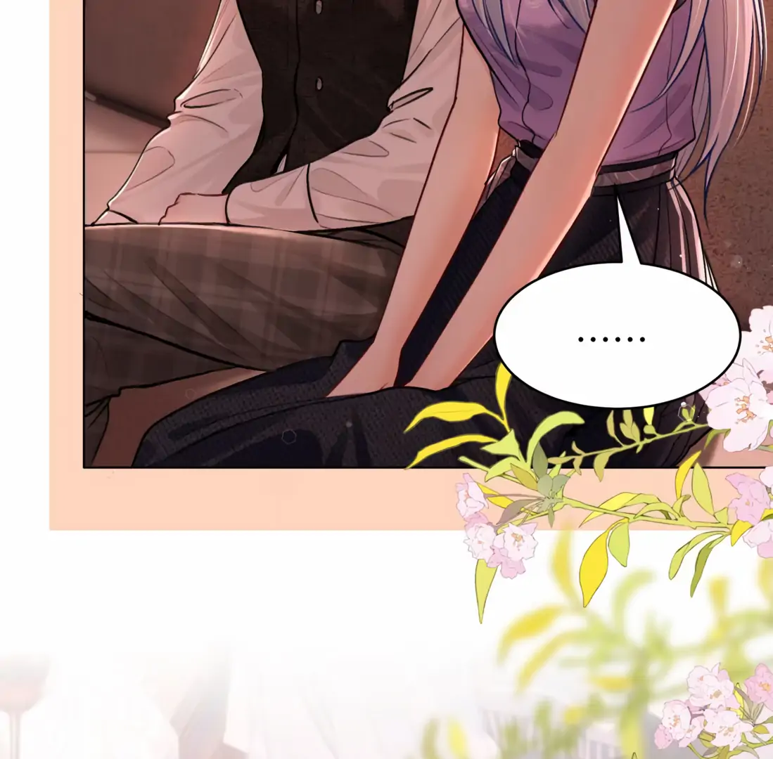 Surrendering To My Enemy’s Cold Embrace Chapter 11 - Page 20