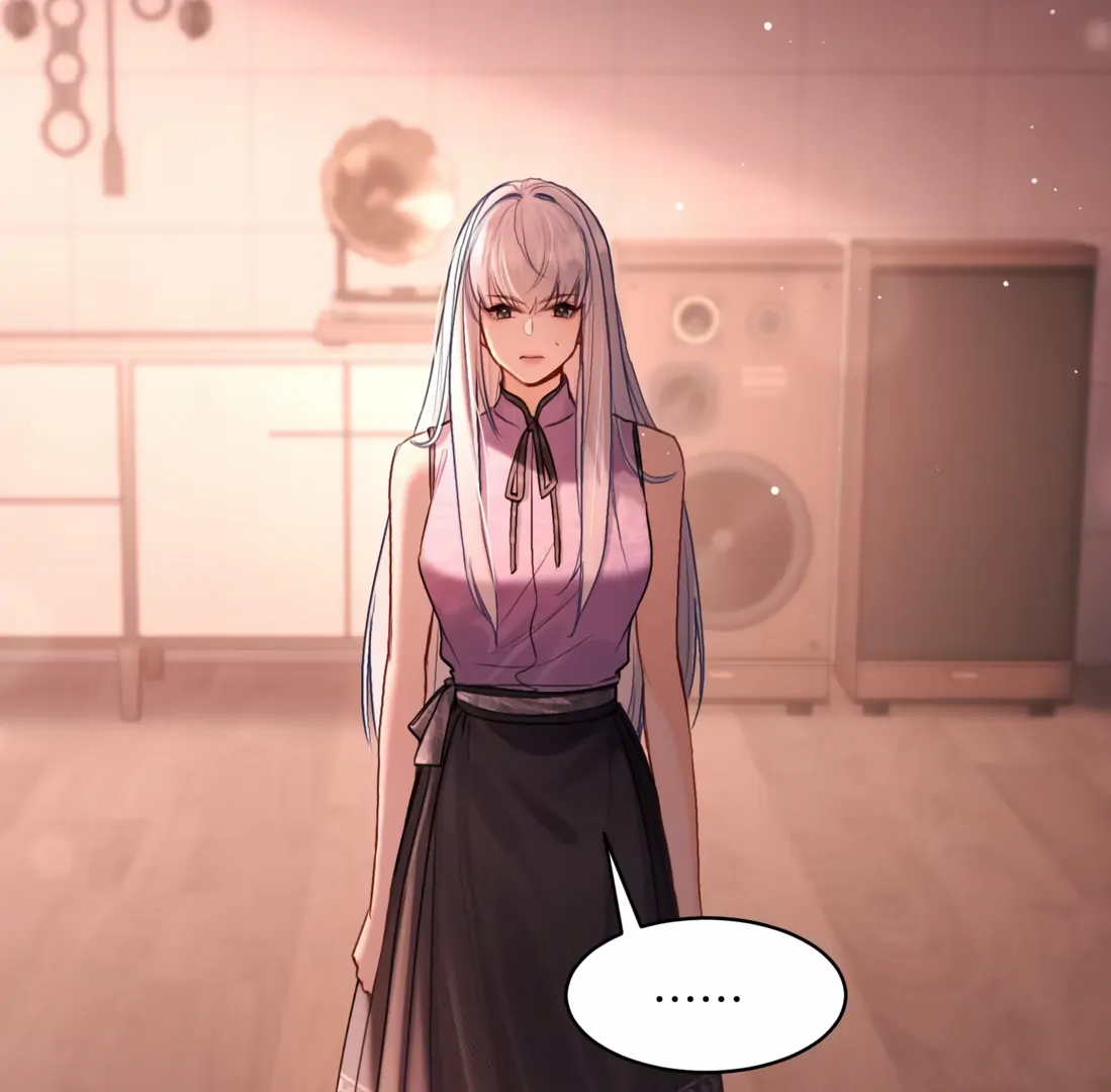 Surrendering To My Enemy’s Cold Embrace Chapter 11 - Page 3