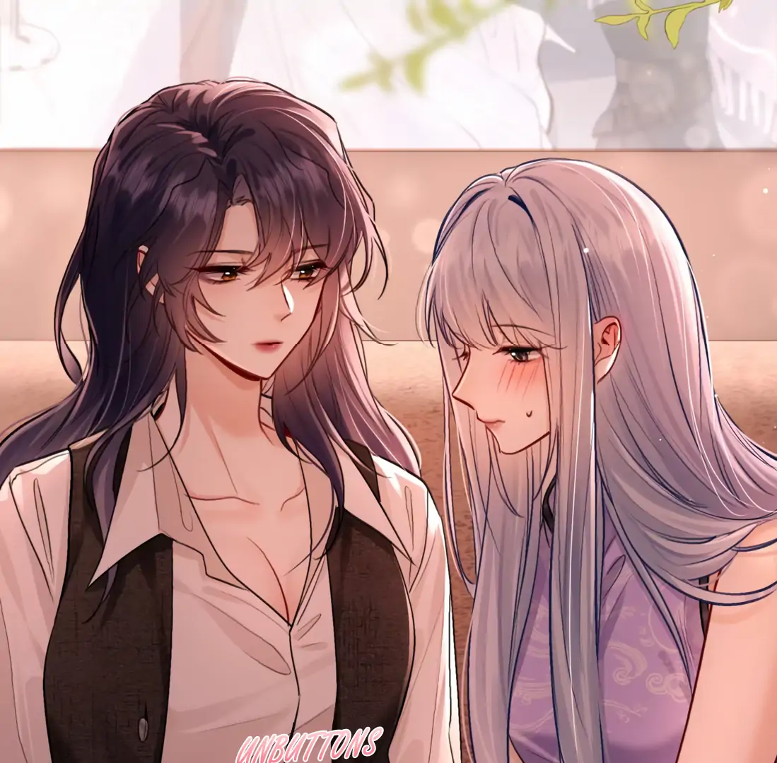 Surrendering To My Enemy’s Cold Embrace Chapter 11 - Page 21