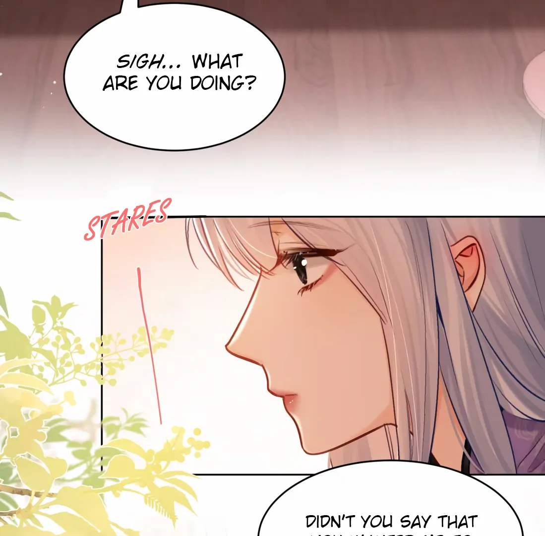 Surrendering To My Enemy’s Cold Embrace Chapter 11 - Page 29