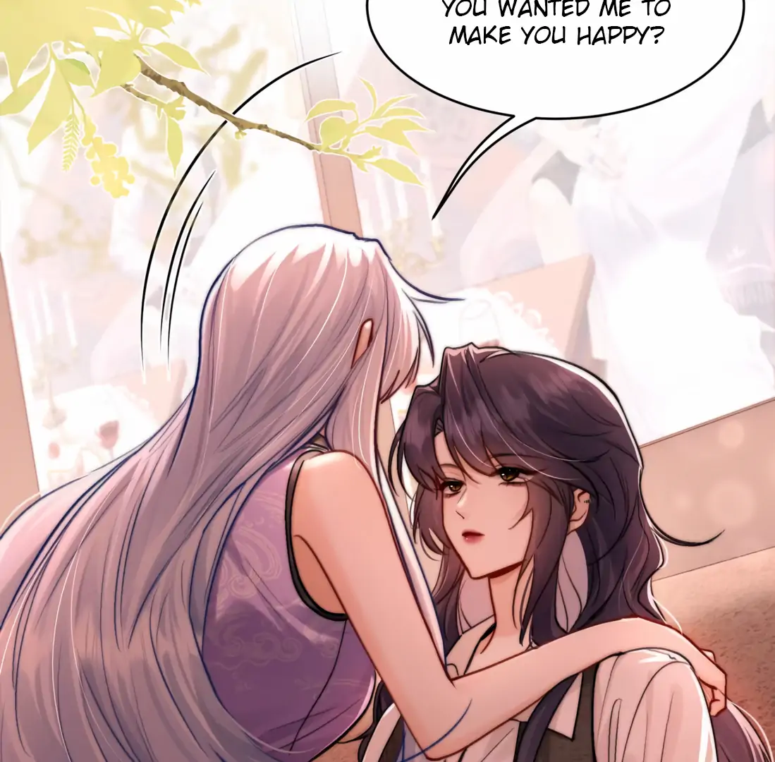 Surrendering To My Enemy’s Cold Embrace Chapter 11 - Page 30