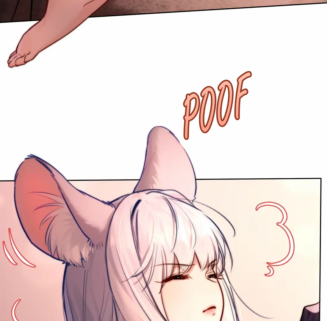 Surrendering To My Enemy’s Cold Embrace Chapter 11 - Page 32