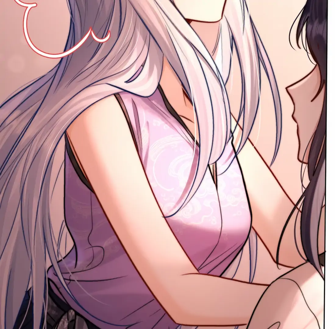 Surrendering To My Enemy’s Cold Embrace Chapter 11 - Page 33