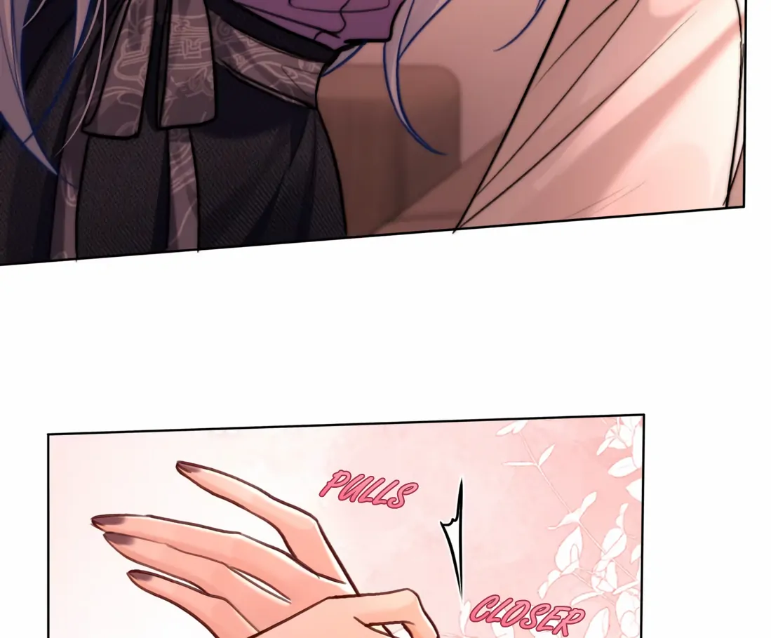 Surrendering To My Enemy’s Cold Embrace Chapter 11 - Page 34