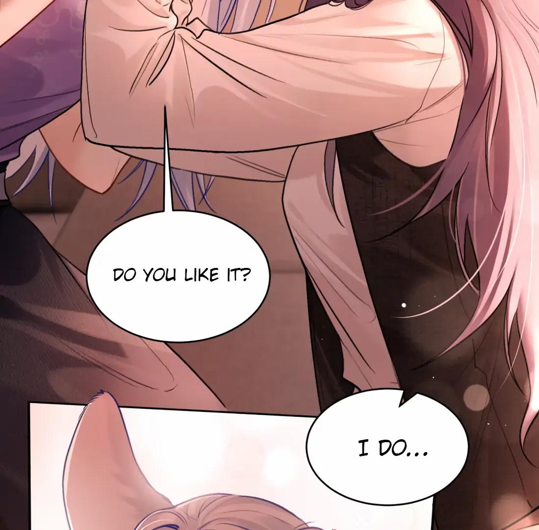 Surrendering To My Enemy’s Cold Embrace Chapter 11 - Page 37
