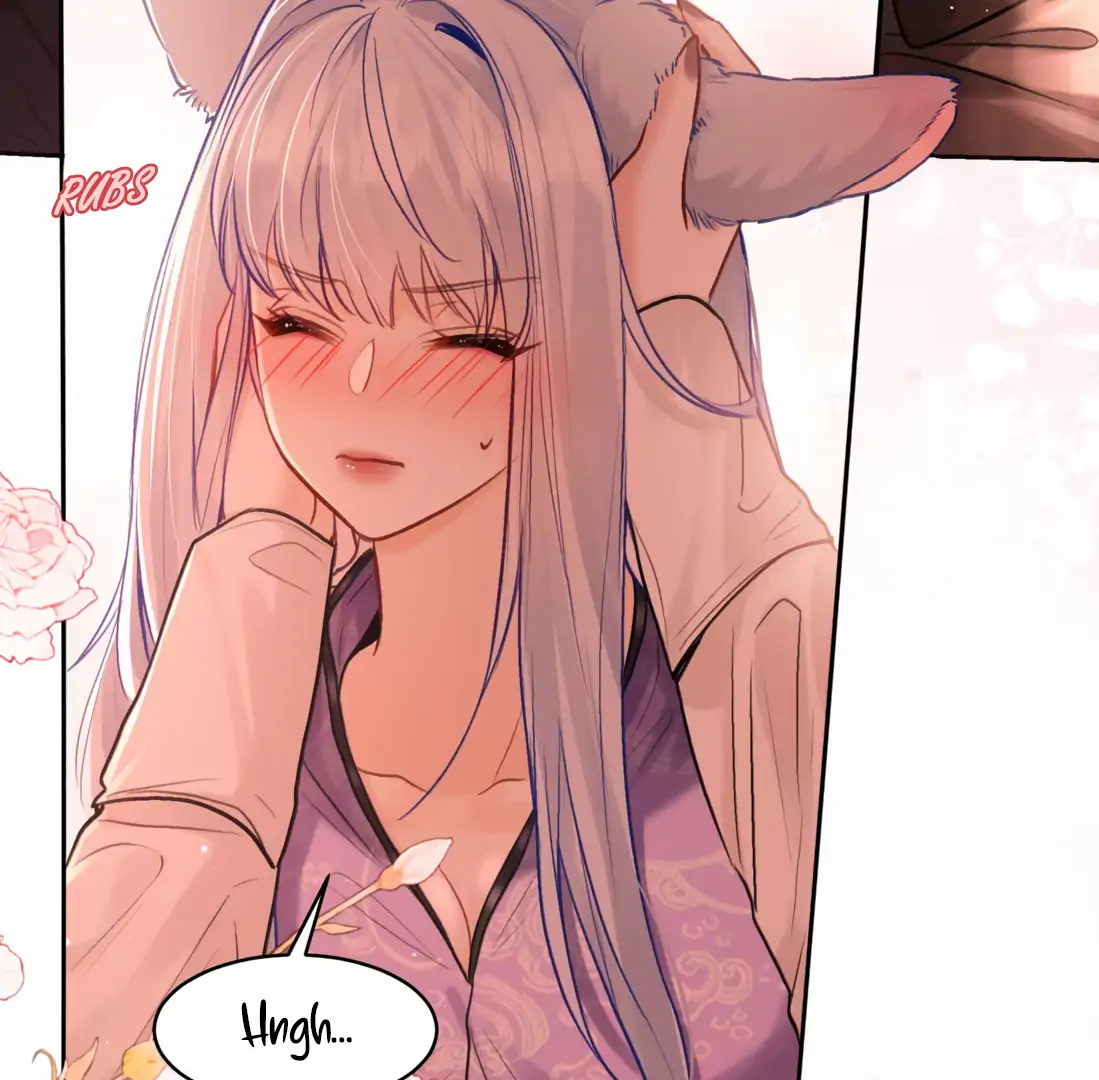 Surrendering To My Enemy’s Cold Embrace Chapter 11 - Page 38