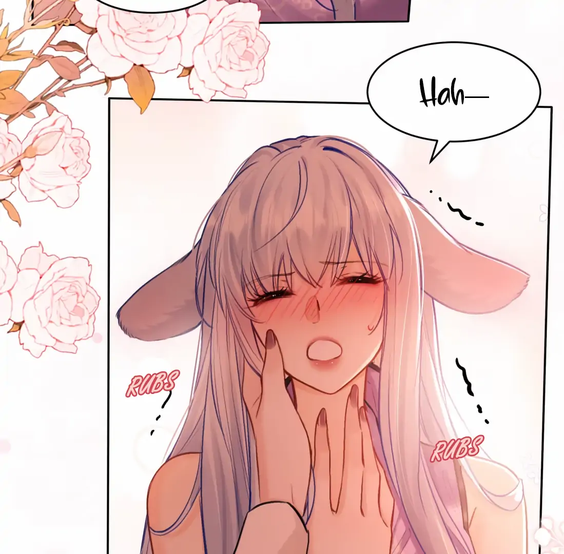 Surrendering To My Enemy’s Cold Embrace Chapter 11 - Page 39