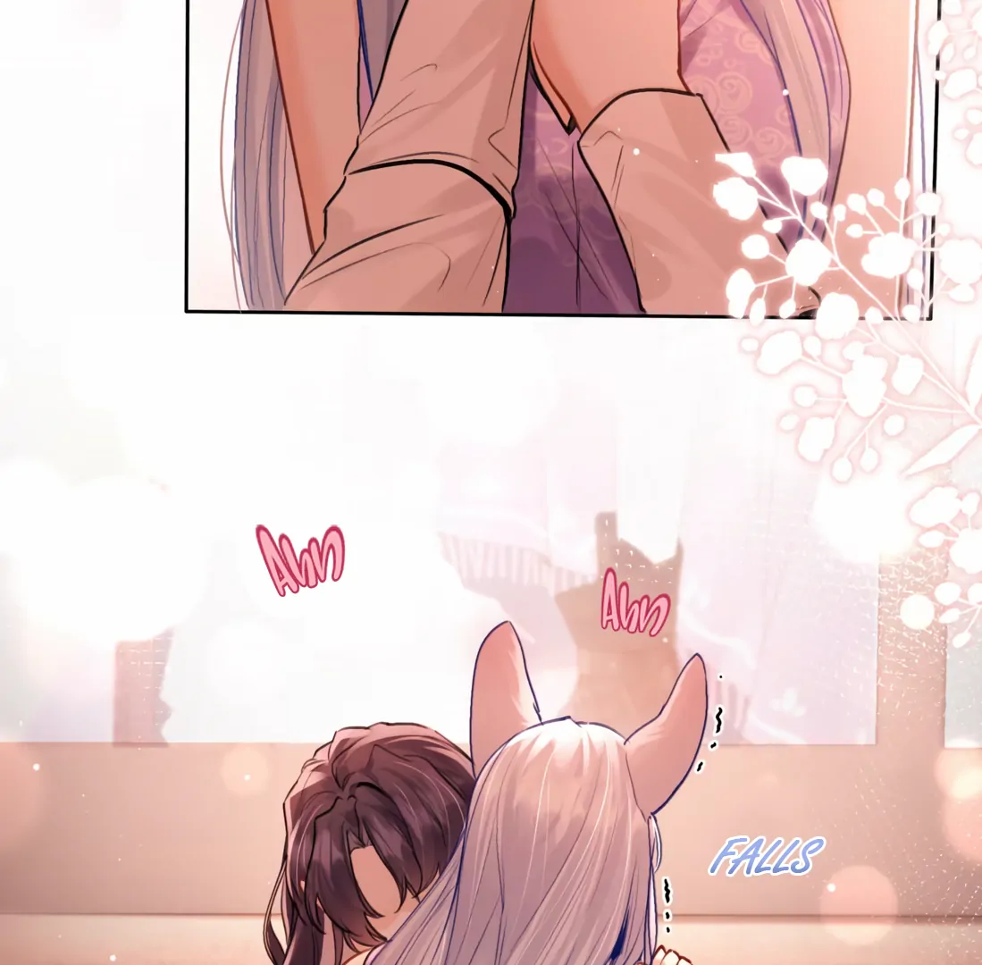 Surrendering To My Enemy’s Cold Embrace Chapter 11 - Page 40