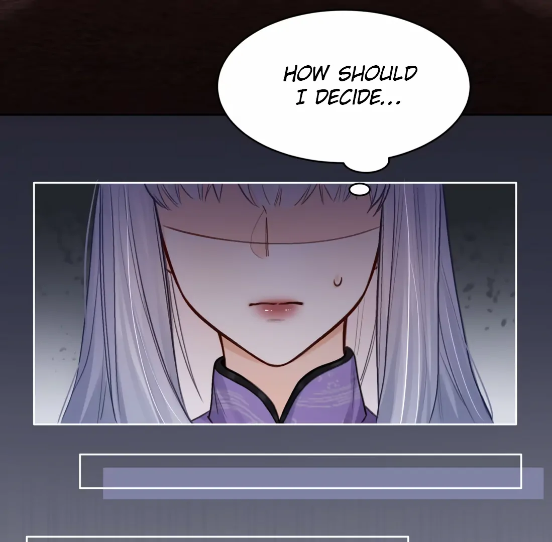 Surrendering To My Enemy’s Cold Embrace Chapter 11 - Page 5