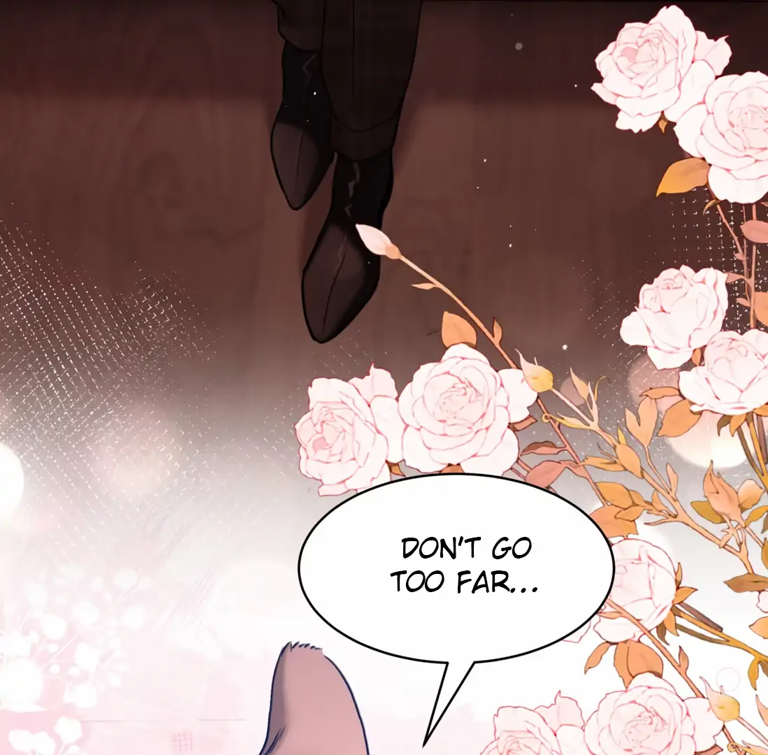 Surrendering To My Enemy’s Cold Embrace Chapter 11 - Page 43