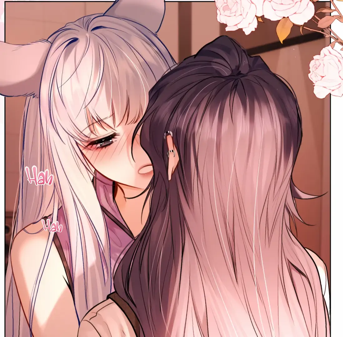 Surrendering To My Enemy’s Cold Embrace Chapter 11 - Page 44
