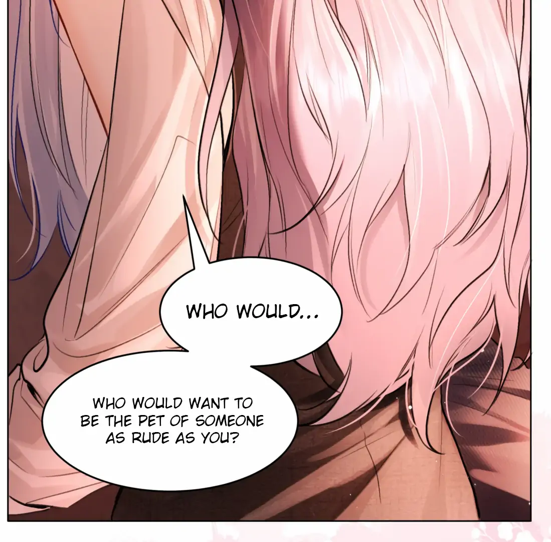 Surrendering To My Enemy’s Cold Embrace Chapter 11 - Page 45
