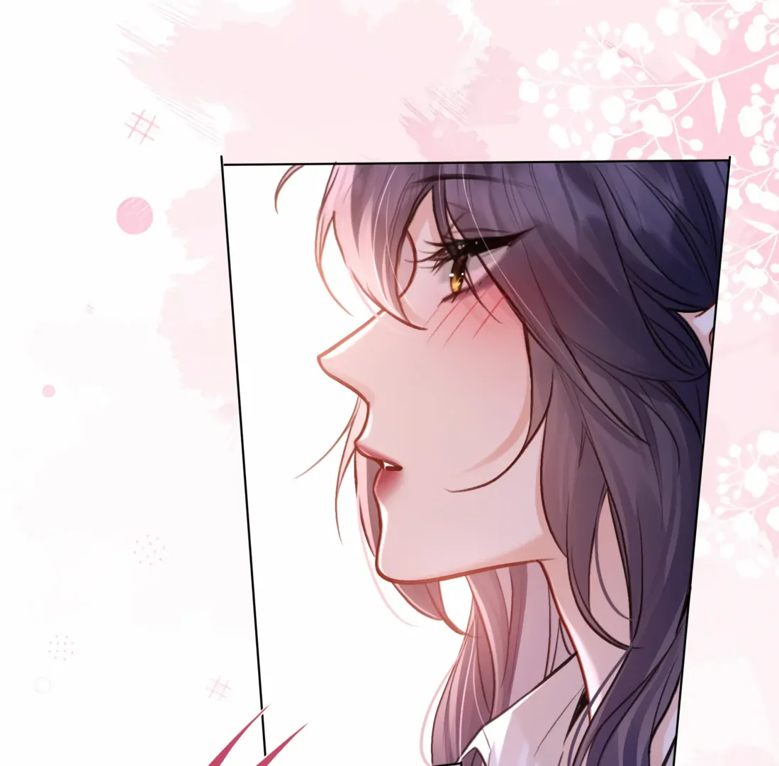 Surrendering To My Enemy’s Cold Embrace Chapter 11 - Page 46