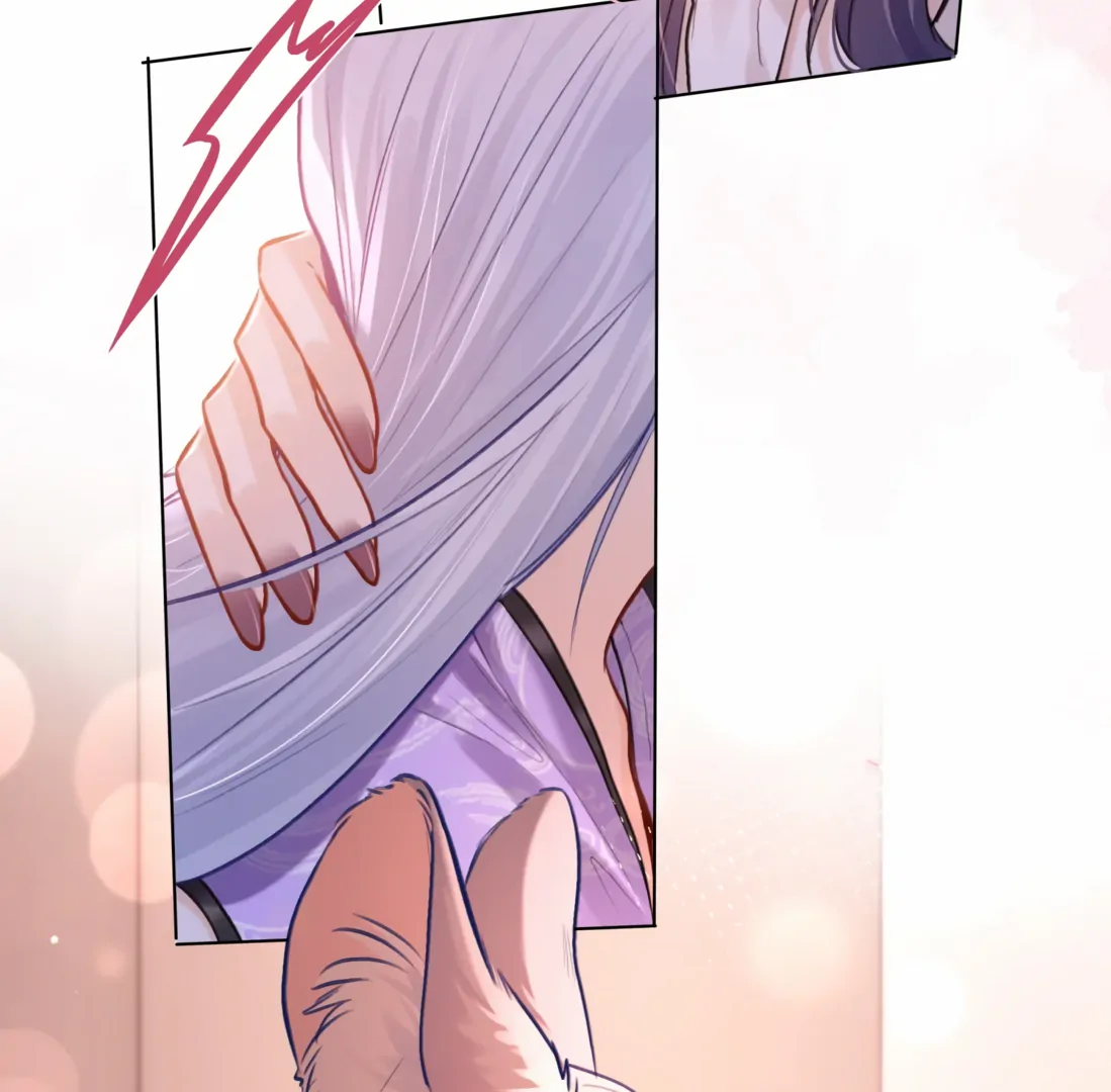 Surrendering To My Enemy’s Cold Embrace Chapter 11 - Page 47