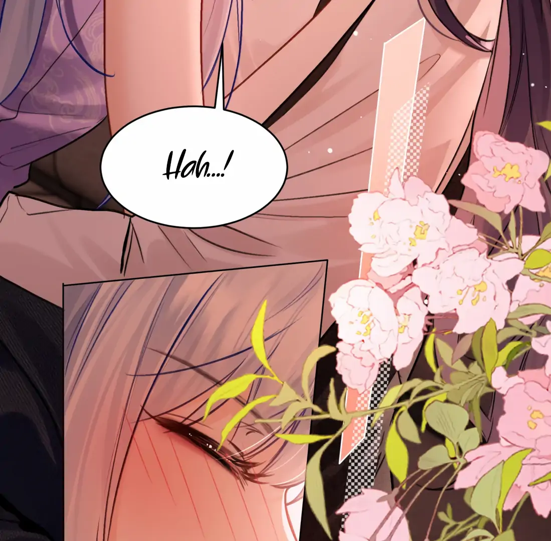 Surrendering To My Enemy’s Cold Embrace Chapter 11 - Page 49