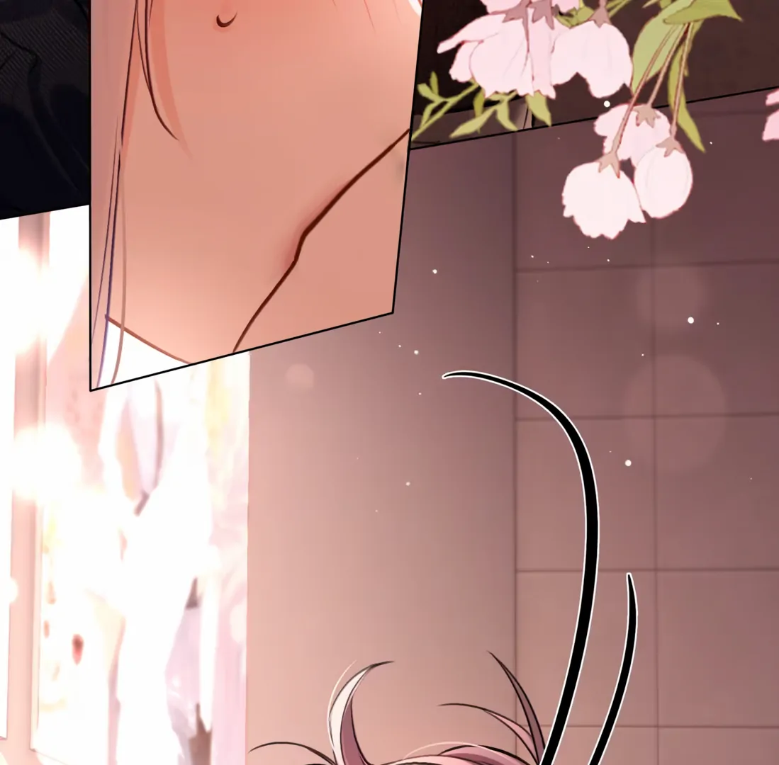 Surrendering To My Enemy’s Cold Embrace Chapter 11 - Page 50