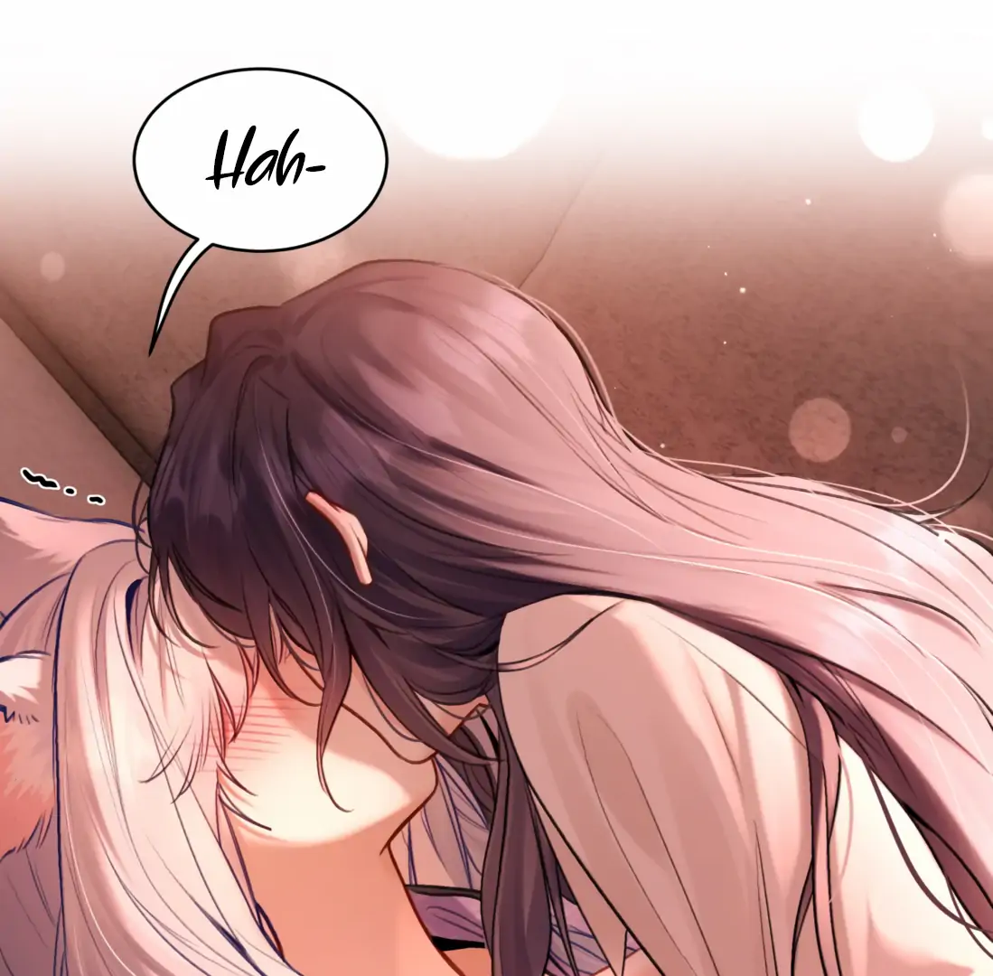 Surrendering To My Enemy’s Cold Embrace Chapter 11 - Page 53