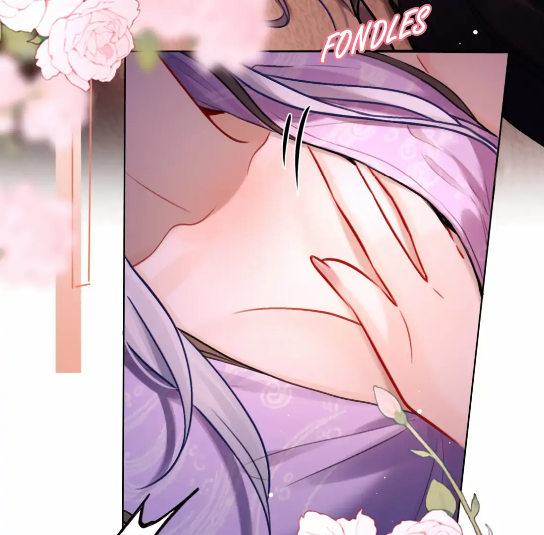 Surrendering To My Enemy’s Cold Embrace Chapter 11 - Page 55