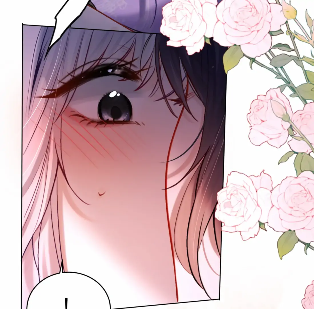 Surrendering To My Enemy’s Cold Embrace Chapter 11 - Page 56