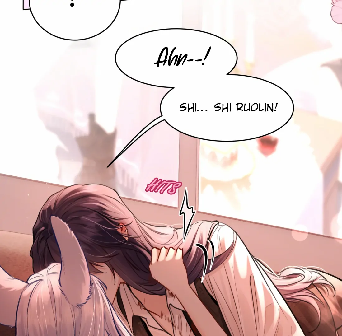 Surrendering To My Enemy’s Cold Embrace Chapter 11 - Page 57