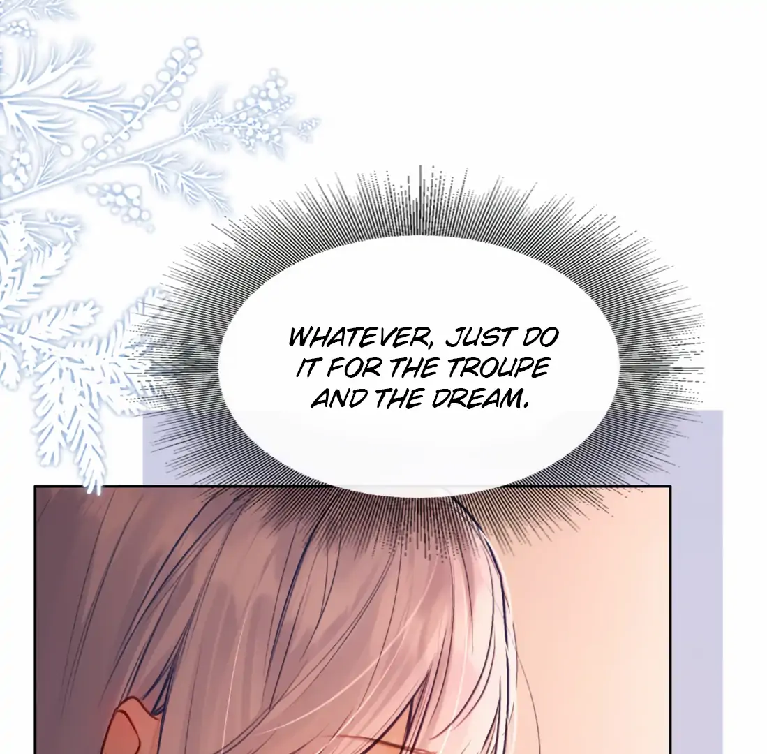 Surrendering To My Enemy’s Cold Embrace Chapter 11 - Page 7
