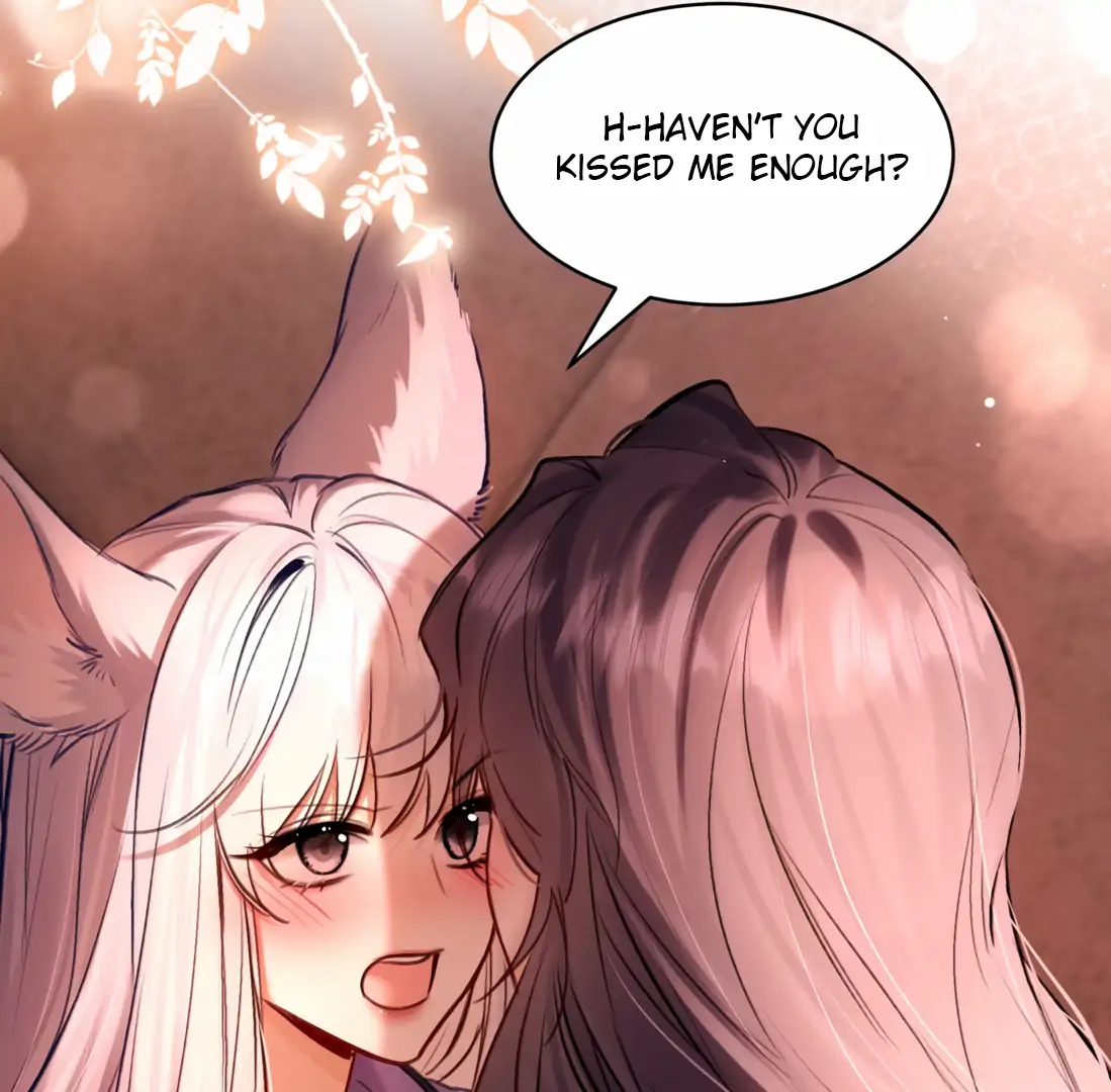 Surrendering To My Enemy’s Cold Embrace Chapter 11 - Page 61