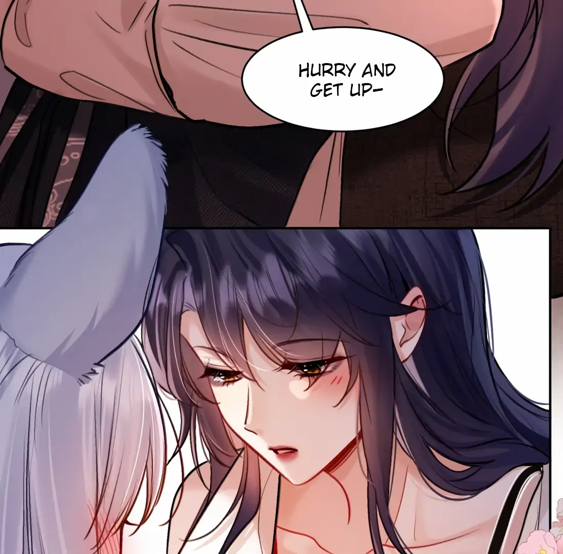 Surrendering To My Enemy’s Cold Embrace Chapter 11 - Page 63