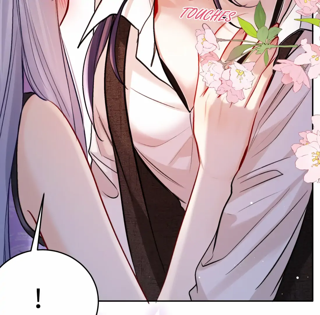 Surrendering To My Enemy’s Cold Embrace Chapter 11 - Page 64