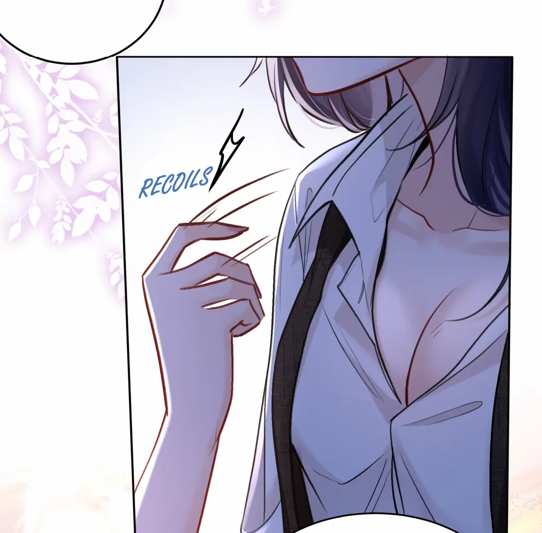Surrendering To My Enemy’s Cold Embrace Chapter 11 - Page 65