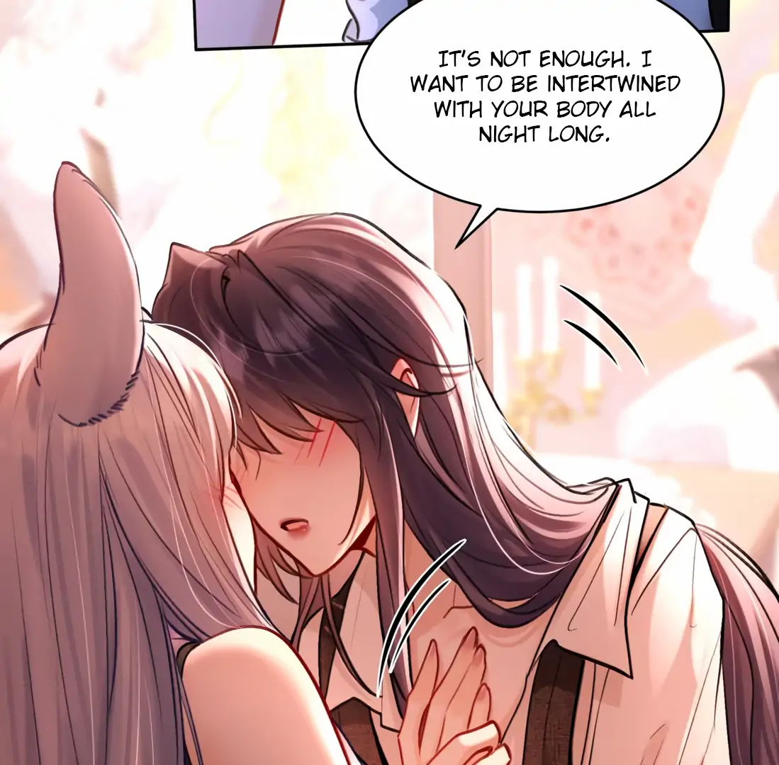 Surrendering To My Enemy’s Cold Embrace Chapter 11 - Page 66