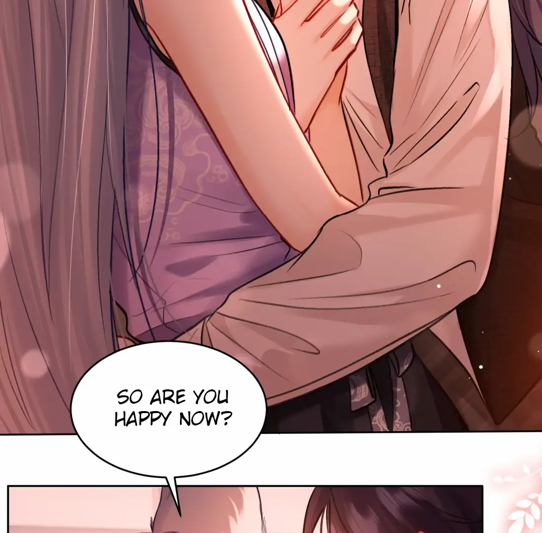 Surrendering To My Enemy’s Cold Embrace Chapter 11 - Page 67