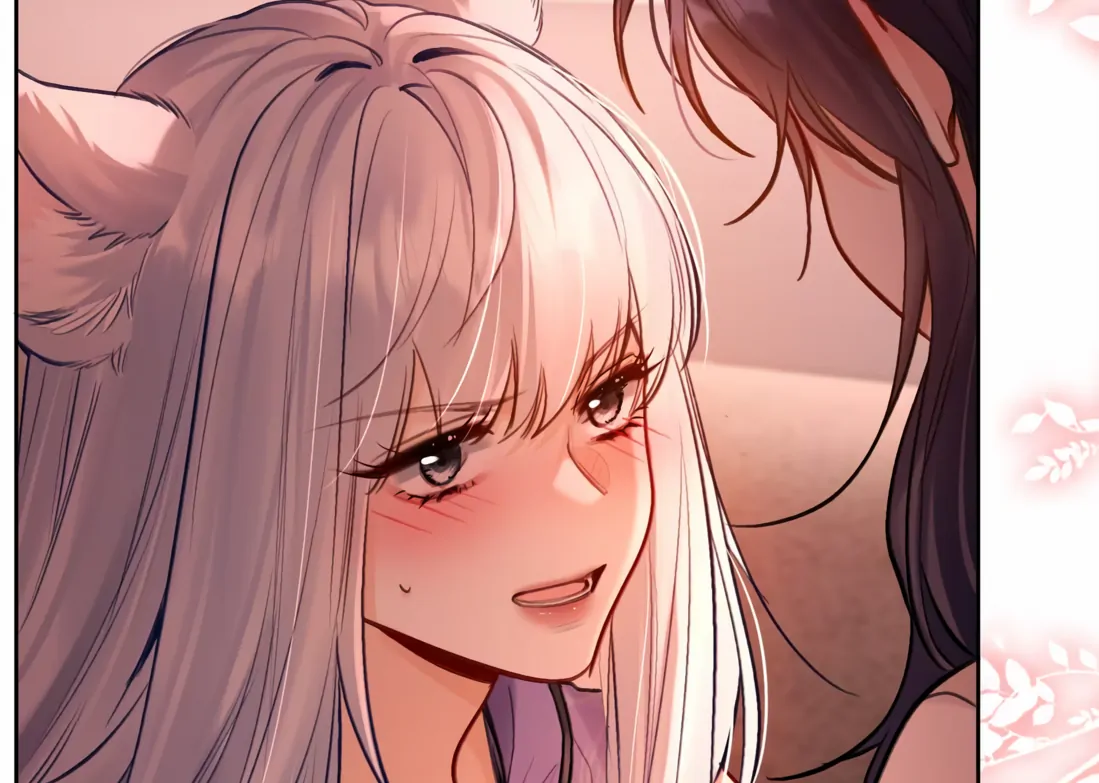 Surrendering To My Enemy’s Cold Embrace Chapter 11 - Page 68