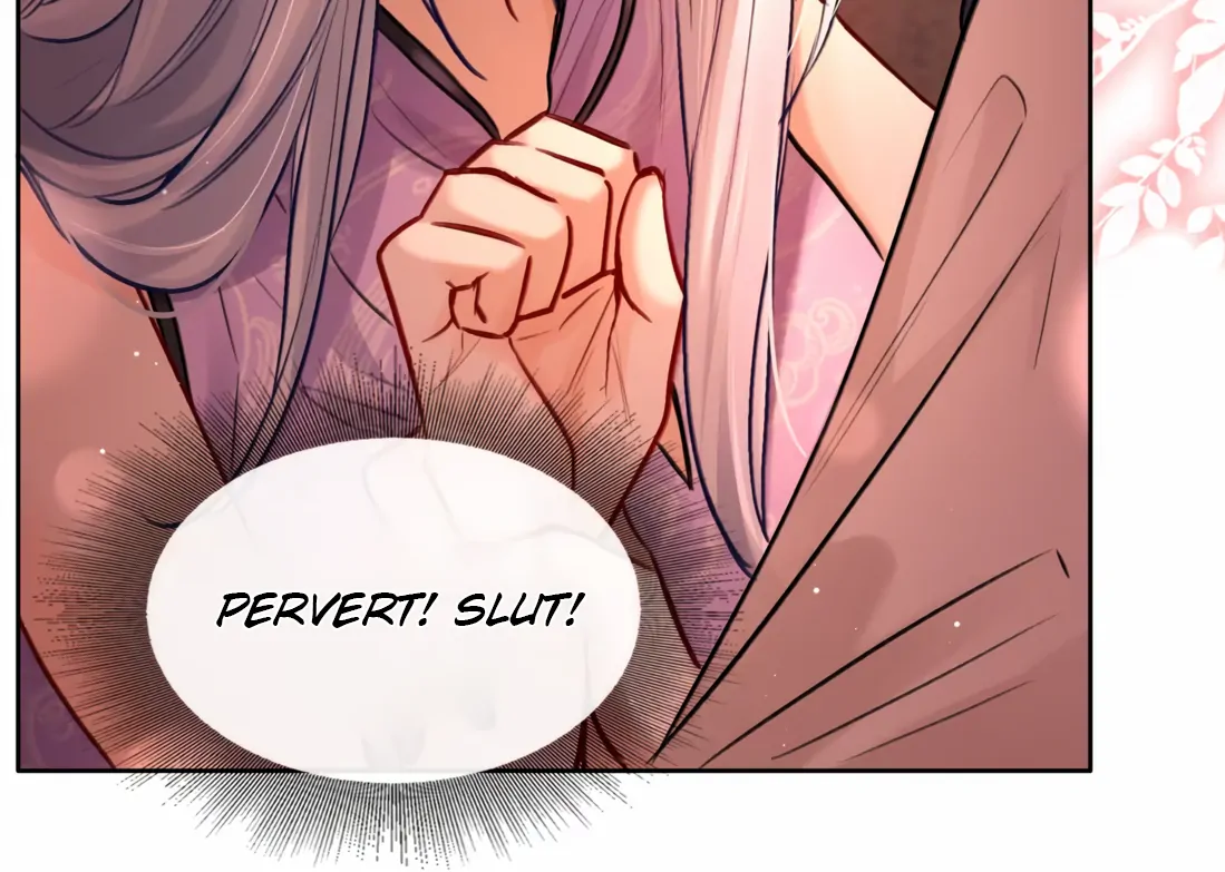 Surrendering To My Enemy’s Cold Embrace Chapter 11 - Page 69