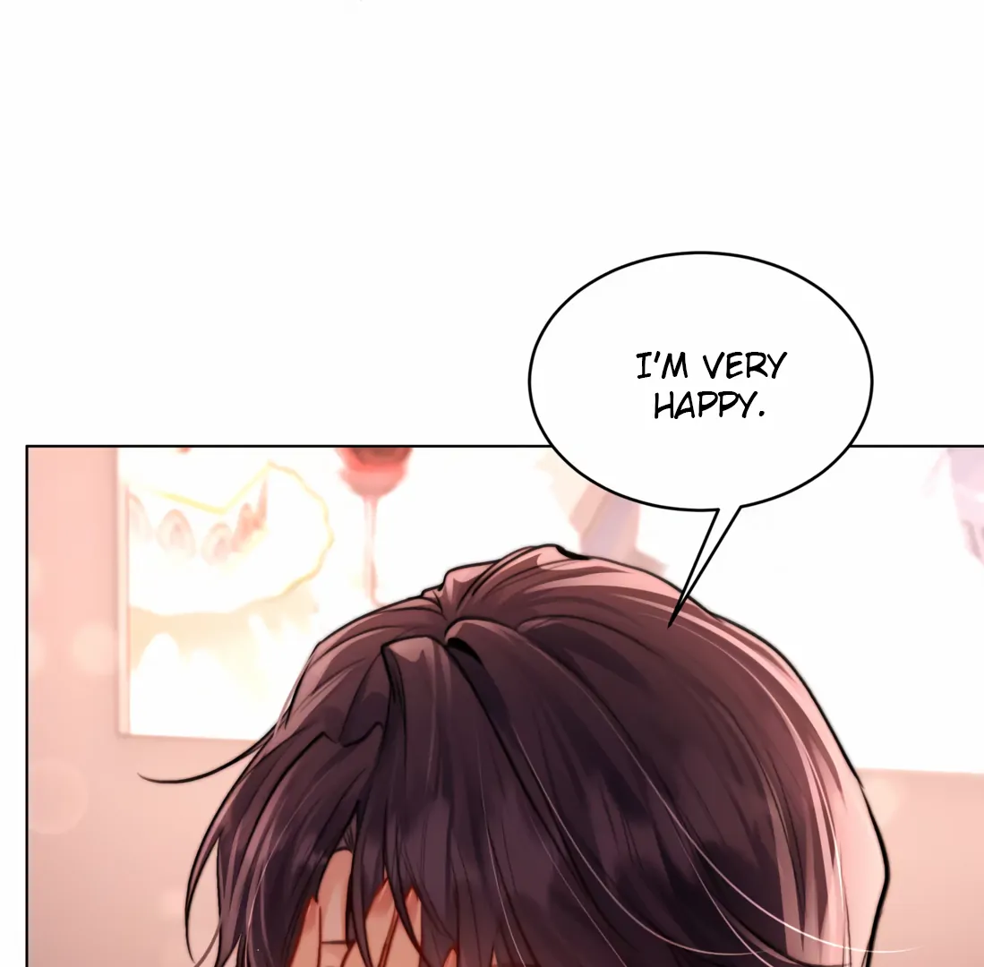 Surrendering To My Enemy’s Cold Embrace Chapter 11 - Page 70