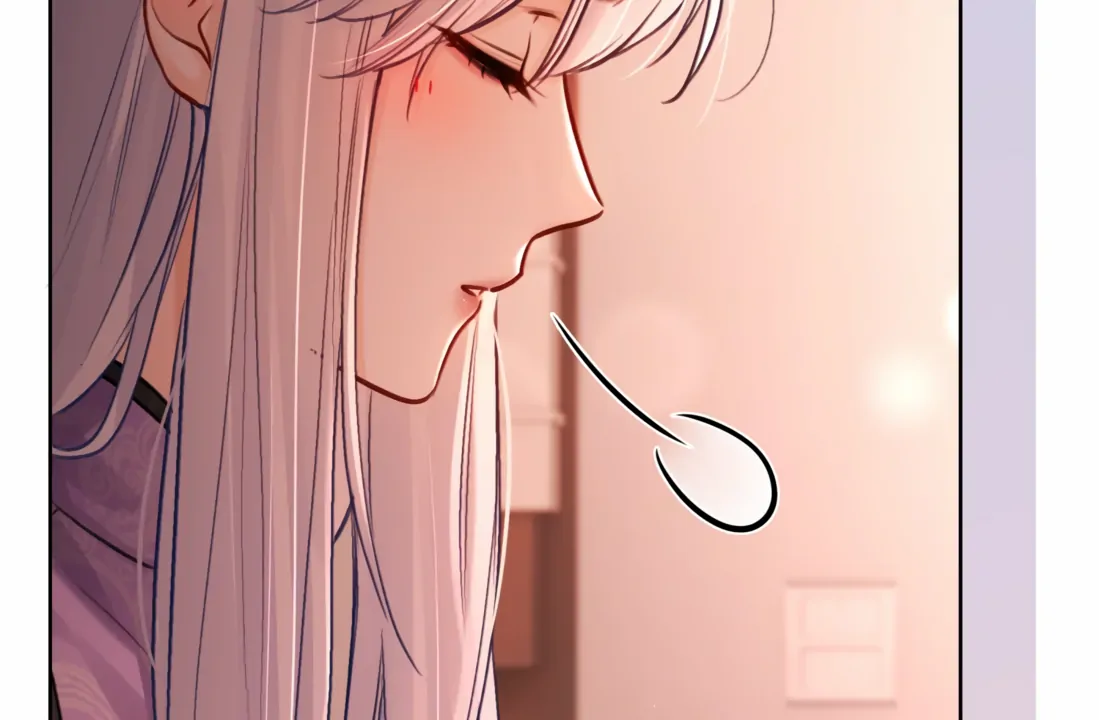 Surrendering To My Enemy’s Cold Embrace Chapter 11 - Page 8