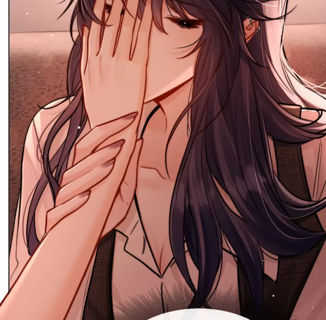 Surrendering To My Enemy’s Cold Embrace Chapter 11 - Page 71