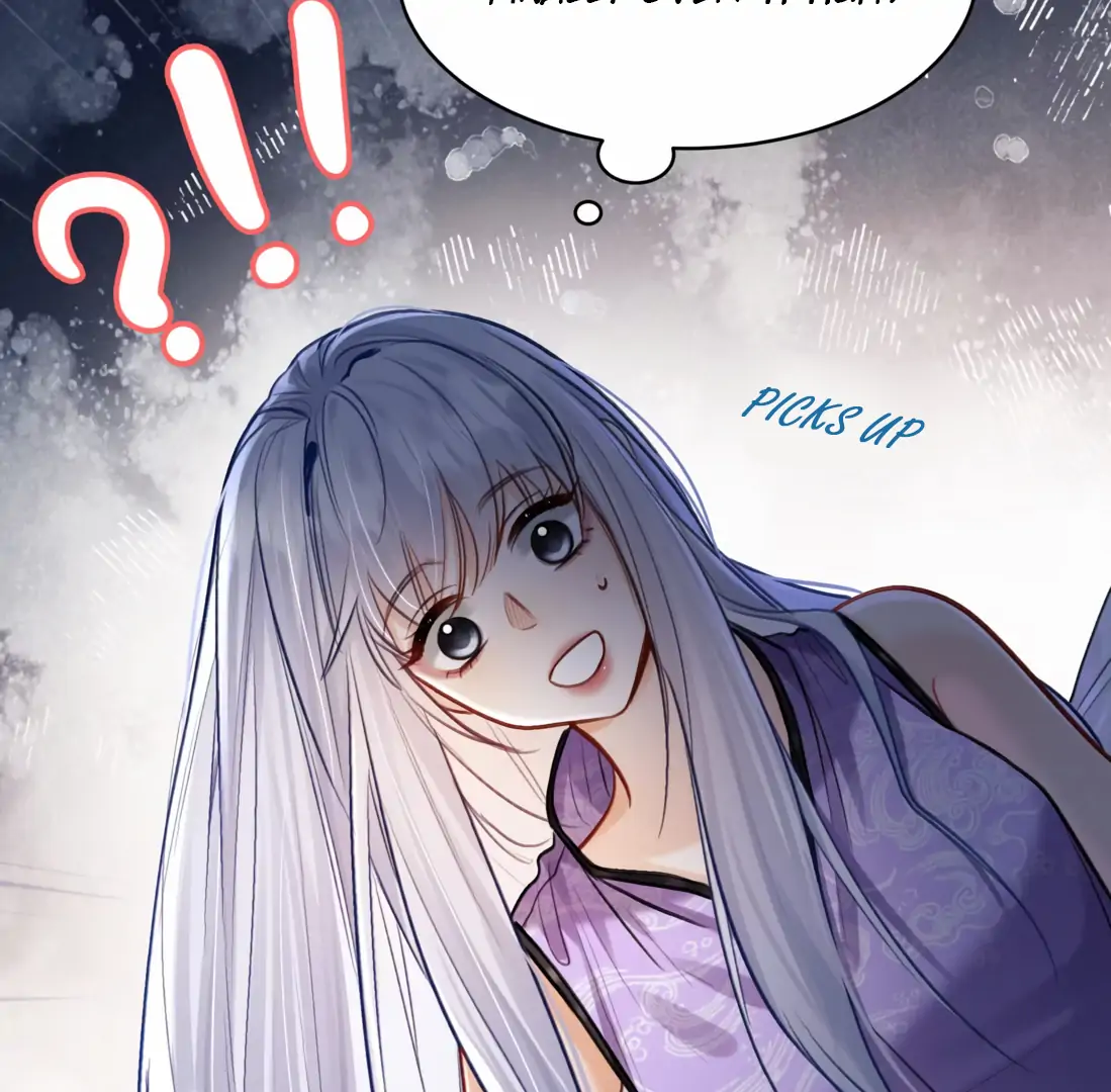 Surrendering To My Enemy’s Cold Embrace Chapter 11 - Page 73