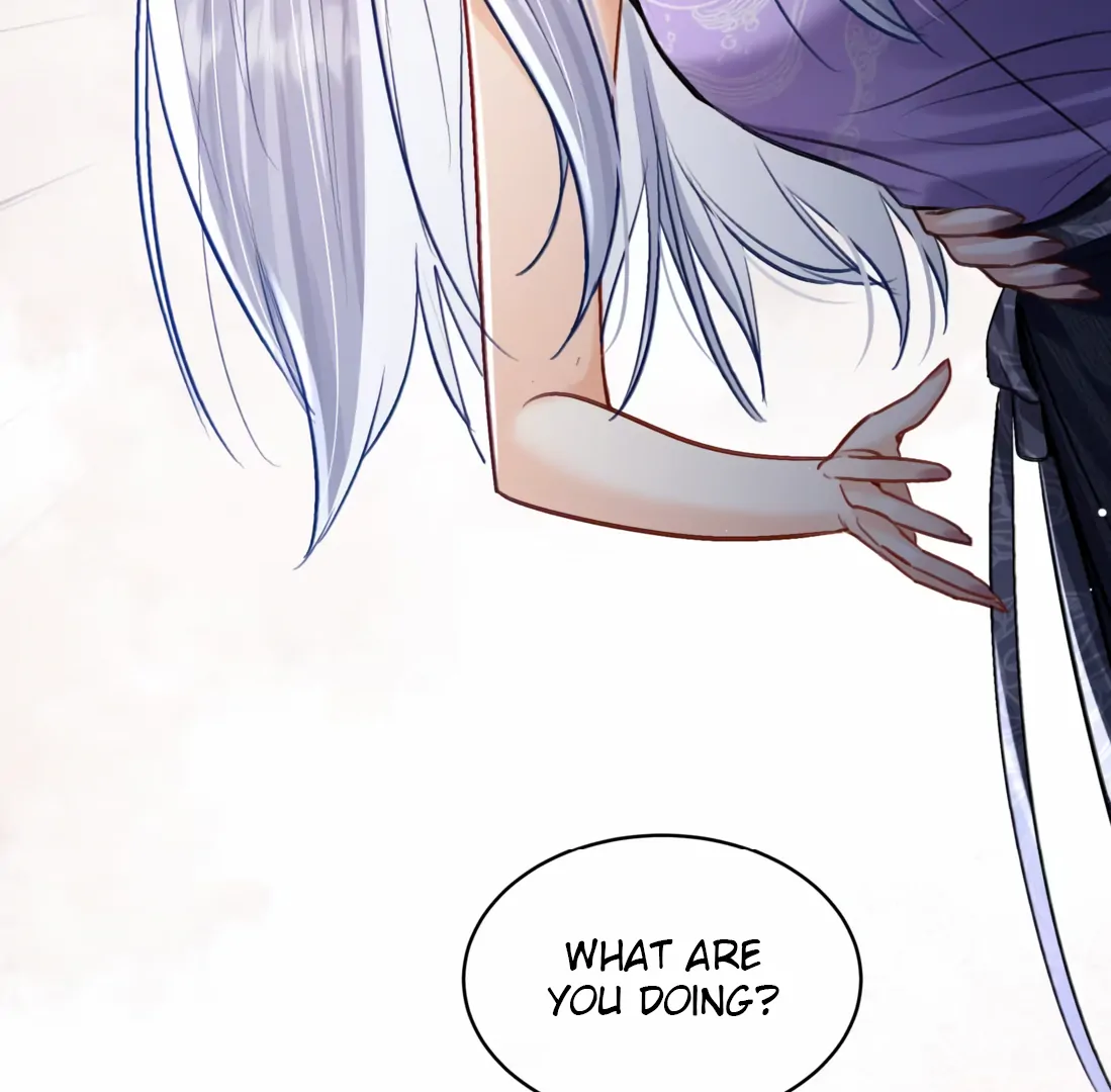 Surrendering To My Enemy’s Cold Embrace Chapter 11 - Page 74