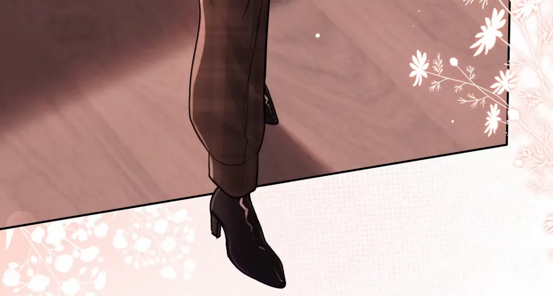 Surrendering To My Enemy’s Cold Embrace Chapter 11 - Page 77
