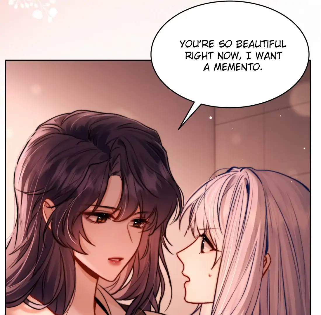 Surrendering To My Enemy’s Cold Embrace Chapter 11 - Page 78