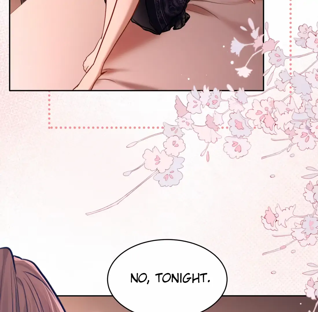 Surrendering To My Enemy’s Cold Embrace Chapter 11 - Page 81